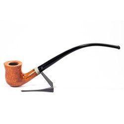 Pipe Aldo Velani Smooth Calabash AV 2612 | Buy Now