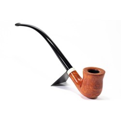 Pipe Aldo Velani Smooth Calabash AV 2612 | Buy Now