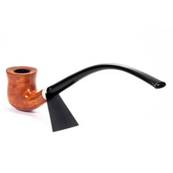 Pipa Aldo Velani Liscia Calabash AV 2612 | Pipeonline