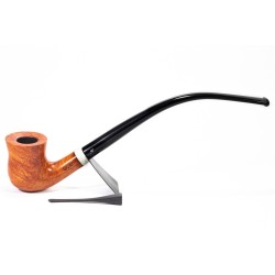 Pipa Aldo Velani Liscia Calabash AV 2613 | Pipeonline