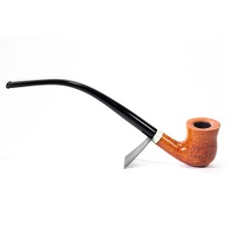 Pipe Aldo Velani Smooth Calabash AV 2613 | Buy Now