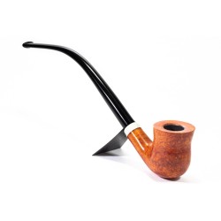 Pipa Aldo Velani Liscia Calabash AV 2613 | Pipeonline