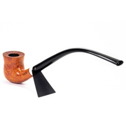 Pipa Aldo Velani Liscia Calabash AV 2613 | Pipeonline