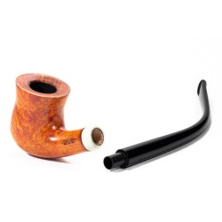 Pipa Aldo Velani Liscia Calabash AV 2613 | Pipeonline