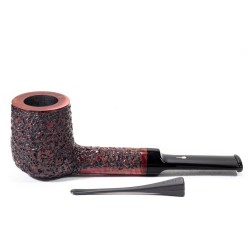 Pipe Mastro Geppetto Rusticated Pot