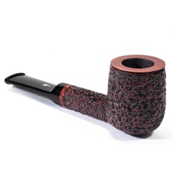 Pipe Mastro Geppetto Rusticated Pot