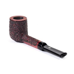 Pipe Mastro Geppetto Rusticated Pot