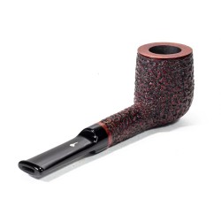 Pipe Mastro Geppetto Rusticated Pot