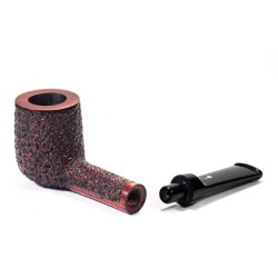Pipa Mastro Geppetto Rusticata Pot
