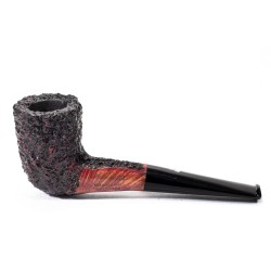 Pipe Mastro Geppetto Rusticated Dublin MG 2603 | Buy Now