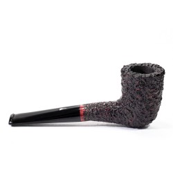 Pipa Mastro Geppetto Rusticata Dublin MG 2603 | Pipeonline