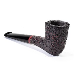 Pipa Mastro Geppetto Rusticata Dublin MG 2603 | Pipeonline