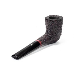 Pipa Mastro Geppetto Rusticata Dublin MG 2603 | Pipeonline