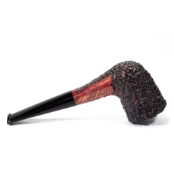 Pipe Mastro Geppetto Rusticated Dublin MG 2603 | Buy Now