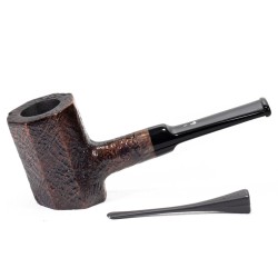 Pipa Mastro Geppetto Sabbiata Cherrywood