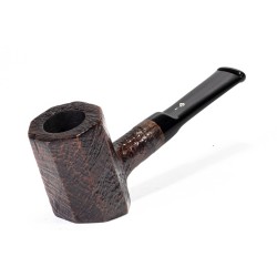 Pipe Mastro Geppetto Sandblasted Cherrywood