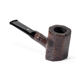 Pipa Mastro Geppetto Sabbiata Cherrywood