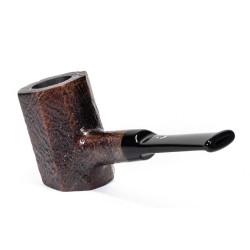 Pipe Mastro Geppetto Sandblasted Cherrywood