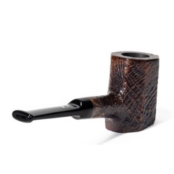 Pipa Mastro Geppetto Sabbiata Cherrywood