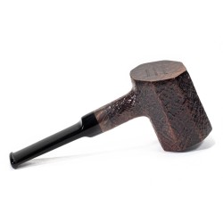 Pipa Mastro Geppetto Sabbiata Cherrywood