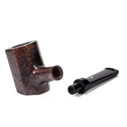 Pipe Mastro Geppetto Sandblasted Cherrywood