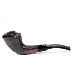 Pipa Mastro Geppetto Sabbiata Horn