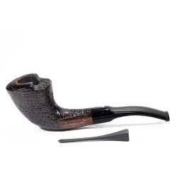 Pipa Mastro Geppetto Sabbiata Horn