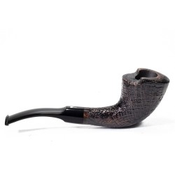 Pipe Mastro Geppetto Sandblasted Horn