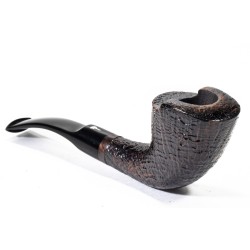 Pipa Mastro Geppetto Sabbiata Horn