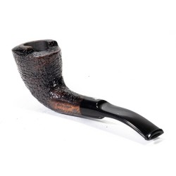 Pipa Mastro Geppetto Sabbiata Horn