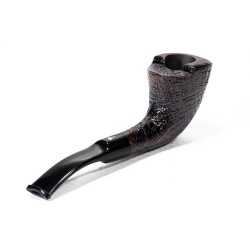 Pipe Mastro Geppetto Sandblasted Horn