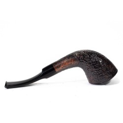 Pipa Mastro Geppetto Sabbiata Horn