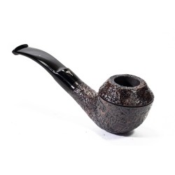 Pipa Mastro Geppetto Sabbiata Bent Rhodesian