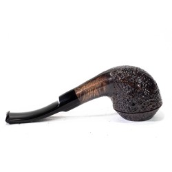 Pipa Mastro Geppetto Sabbiata Bent Rhodesian