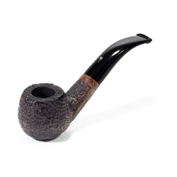 Pipa Mastro Geppetto Sabbiata Bent Apple