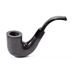 Briar Pipe Mastro Geppetto Smooth 0 Full Bent