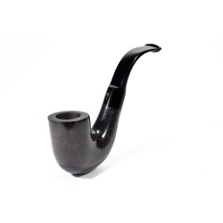 Briar Pipe Mastro Geppetto Smooth 0 Full Bent