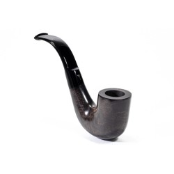 Briar Pipe Mastro Geppetto Smooth 0 Full Bent