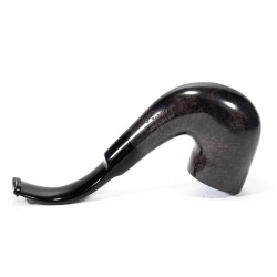 Pipa Mastro Geppetto Liscia 0 Full Bent
