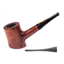 Pipe Mastro Geppetto Smooth 1 Cherrywood
