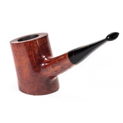 Pipe Mastro Geppetto Smooth 1 Cherrywood