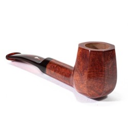 Pipe Mastro Geppetto Smooth 1 Cherrywood