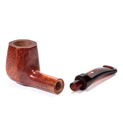 Pipa Mastro Geppetto Liscia 1 Cherrywood