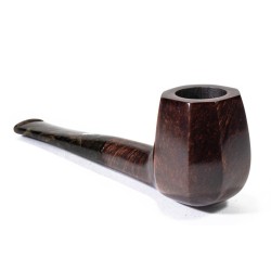 Briar Pipe Mastro Geppetto Smooth 2 Billiard