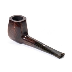 Briar Pipe Mastro Geppetto Smooth 2 Billiard