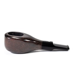 Briar Pipe Mastro Geppetto Smooth 2 Oval