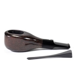 Briar Pipe Mastro Geppetto Smooth 2 Oval