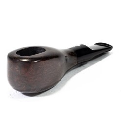 Briar Pipe Mastro Geppetto Smooth 2 Oval