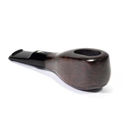 Briar Pipe Mastro Geppetto Smooth 2 Oval