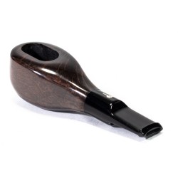 Briar Pipe Mastro Geppetto Smooth 2 Oval